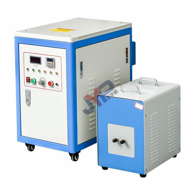 吉宇鵬通用型中頻感應加熱設備JYP-MF-120